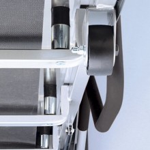 MARATHON HS - odpružení běžecké plochy Kett-flex