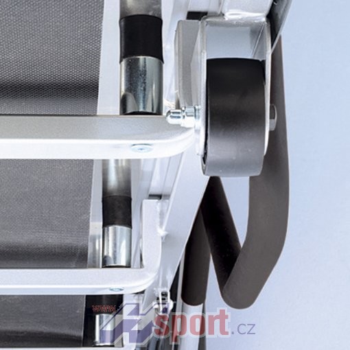 MARATHON HS - odpružení běžecké plochy Kett-flex