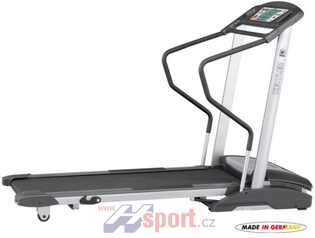 MARATHON HS - běžecký trenažer programovatelný