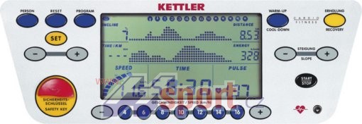 MARATHON HS - computer