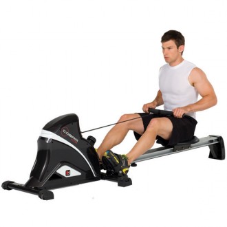 ROWER COBRA XT