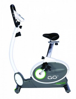 Magnetický rotoped Tunturi GO - Bike GO 30