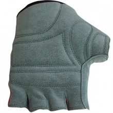 Dětské cyklistické rukavice Polednik Basic modré