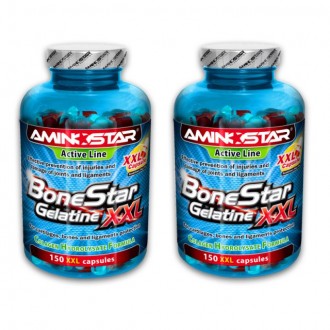 Aminostar Kloubní Výživa XXL 1+1 ZDARMA