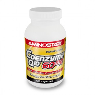 COENZYME Q10 60mg