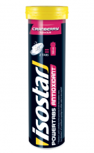 Isostar Power Tabs 10 tbl