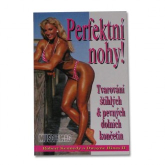 PERFEKTNÍ NOHY !
