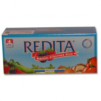 NOVÁ REDITA - polévková