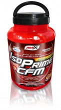 Amix IsoPURE CFM Whey Protein Isolate