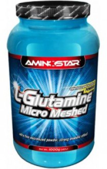 Aminostar L-Glutamin 1000 g