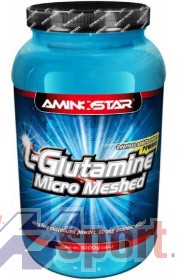 Aminostar L-Glutamin 1000 g