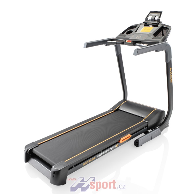 Běžecký trenažér Kettler Sprinter 6