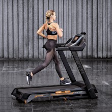 Běžecký trenažér Ketller Track S 4