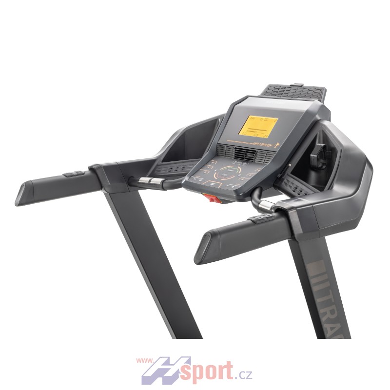Běžecký trenažér Ketller Track S 4