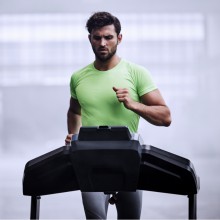 Běžecký trenažér Kettler Track S 8