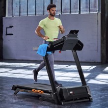 Běžecký trenažér Kettler Track S 8