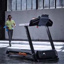 Běžecký trenažér Kettler Track S 8