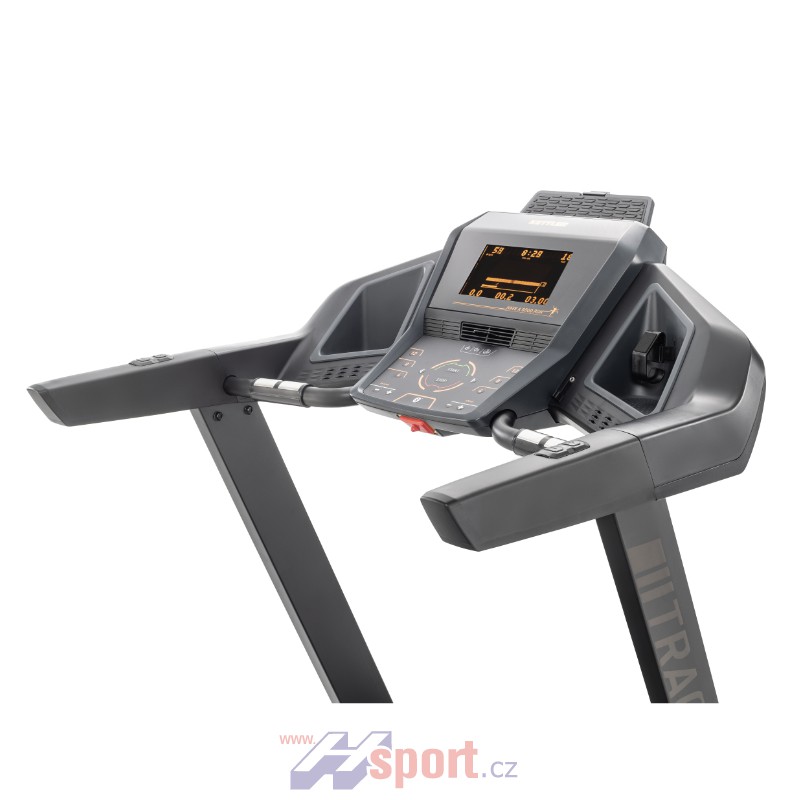 Běžecký trenažér Kettler Track S 8