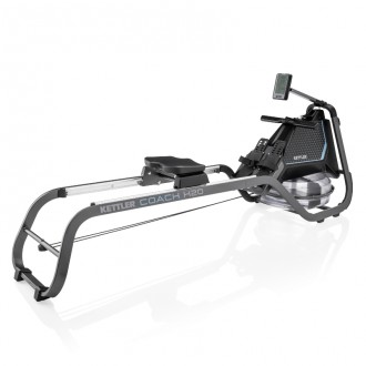 Veslařský trenažér Kettler Coach H20