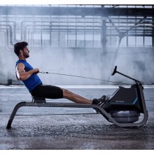 Veslařský trenažér Kettler Coach H20