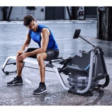 Veslařský trenažér Kettler Coach H20