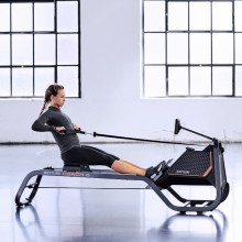 Veslovací trenažér Kettler Coach 6