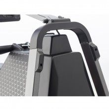 Veslovací trenažér Kettler Coach 6