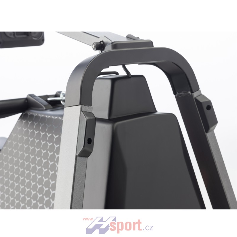 Veslovací trenažér Kettler Coach 6