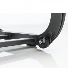 Veslovací trenažér Kettler Coach 6