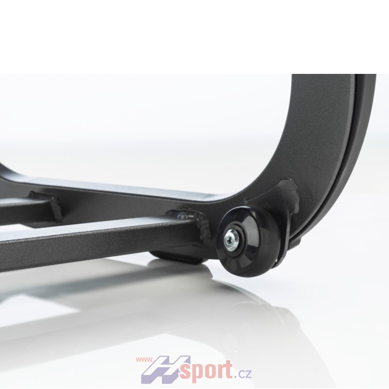 Veslovací trenažér Kettler Coach 6