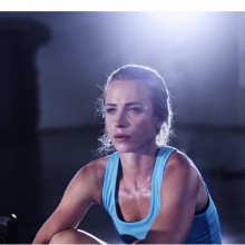 Veslovací trenažér Kettler Coach 6