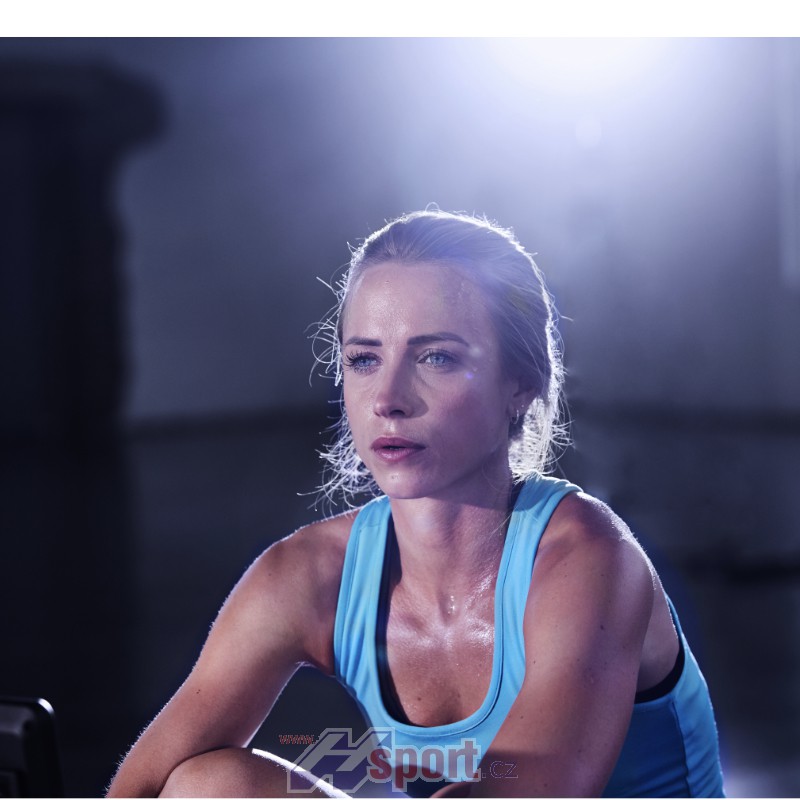 Veslovací trenažér Kettler Coach 6