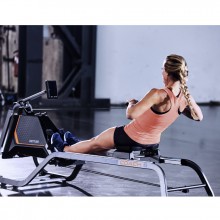 Veslovací trenažér Kettler Coach 6