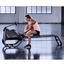 Veslovací trenažér Kettler Coach 6