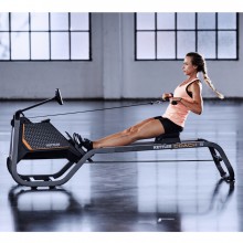 Veslovací trenažér Kettler Coach 6