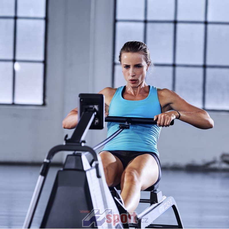 Veslovací trenažér Kettler Coach 6