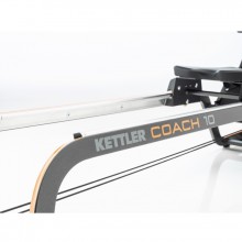 Veslovací trenažér Kettler Coach 10
