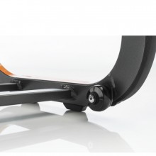 Veslovací trenažér Kettler Coach 10