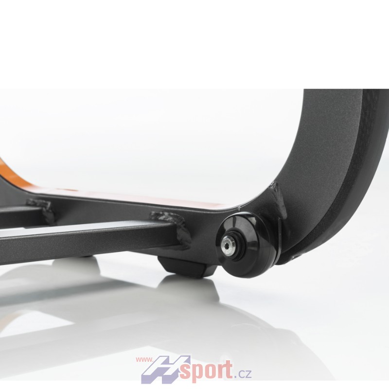 Veslovací trenažér Kettler Coach 10