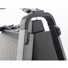 Veslovací trenažér Kettler Coach 10