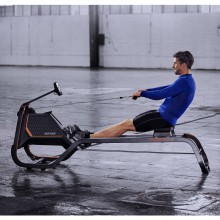 Veslovací trenažér Kettler Coach 10