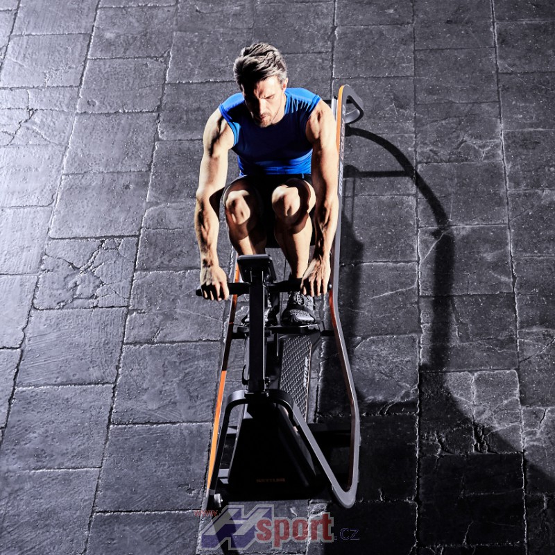 Veslovací trenažér Kettler Coach 10