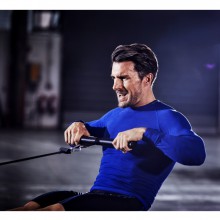 Veslovací trenažér Kettler Coach 10