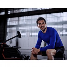 Veslovací trenažér Kettler Coach 10