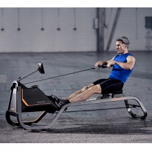 Veslovací trenažér Kettler Coach 10