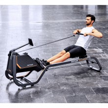 Veslovací trenažér Kettler Coach 10