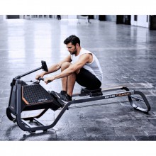 Veslovací trenažér Kettler Coach 10