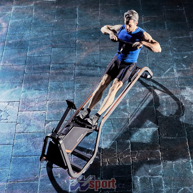 Veslovací trenažér Kettler Coach 10