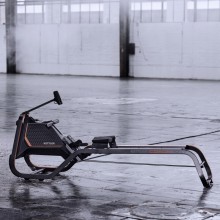 Veslovací trenažér Kettler Coach 10