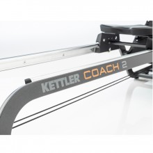 Veslovací trenažér Kettler Coach 2